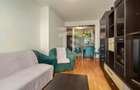 Baneasa Aleea Privigetorilor, 2 camere de inchiriat parcare subterana - 4