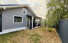 Duplex 3 camere, mobilat modern in Sanmihaiu Roman
