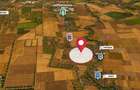 Teren intravilan de vânzare – 15.300 mp, deschidere la DN4, Frumusani - 4