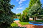 Un colț de paradis la doar câteva minute de București – Vilă cu piscină - 1