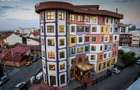 Hundertwasser House, Caramfil, 200 - 860 mp  0% comision! - 1