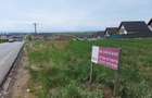 De Vanzare 4000 mp Teren Intravilan  -Sfantu Ilie - 1