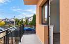 Apartament 2 camere cu balcon în Lunca Cetățuii, Iași