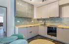 Duplex 140 mp în Borhanci | zona TCI – stradă privată, liniște, garaj - 4