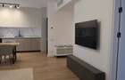 Ap cu 3 camere, 2 bai, balcon, 2 locuri de parcare, 80 mp - Pipera MTM residence - 2