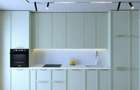 Apartament Exclusivist 2 Camere cu Dressing și 2 Terase Uriașe 115 mp - 2