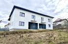 Duplex zona Schit, 4 camere, 120mp utili si 250mp teren - 1