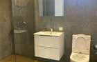 Apartament 2 camere de închiriat, etaj 1, bloc nou, parcare - 3
