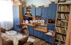 Apartament 2 camere decomandat, et.2, Central, ID 937 - 5
