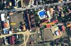 Teren intravilan de vanzare in Vama Veche in apropiere Club D&Or - 1