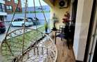 Apartament de 3 camere, mobilat si utilat, 1 loc de parcare, Lacul Aroneanu