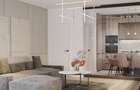 Vanzare apartament cu 3 camere in ansamblul Akcent City -  Bucurestii Noi! - 8
