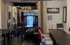 Herastrau Inchiriez Cafe Bistro Birouri  terasa Bucatarie Parter vila 180 mp - 3