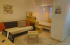 Garsoniera lux, in bloc nou, de inchiriat. Modern , complet mobilata si utilata. - 8