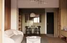 2 Camere Premium | Incalzire Pardoseala - 1