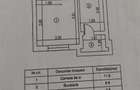 Garsoniera mobilata si utilata complet – Militari Residence Tineretului - 13