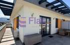 Penthouse de închiriat | 2 camere | Coresi – Tractorul | Terasă 50 mp