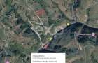 8.544 mp în Poiana Mărului | Teren cu potențial, la doar 1 km de asfalt - 5