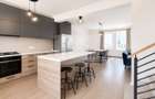Casa tip duplex cu 4 camere și curte proprie – ideală pentru familie - 10