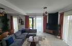 VILE P+M, 5 camere+Teren 300 mp.zona Otopeni, COMPLEX CU PISCINA-COMISION 0% - 4