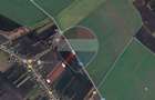 Teren agricol EXTRAVILAN - 8166 mp, Ghighiu — acces DN1A si A3
