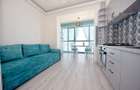 Faleza Nord -apartament deosebit frontal la mare terasa - 8