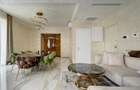 Penthouse Herastrau  Modern and High End finishes  2 parking - 11
