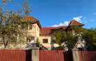 Casa Stil neoromanesc - 2