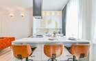 Apartament 3 camere semidecomandat ultrafinisat + parcare | ULTRACENTRAL| UMF - 6