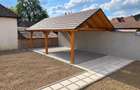 Apartamente de închiriat la casă, 2 camere, 70 mp, curte comună, Sighișoara - 14
