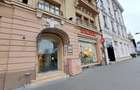 SPATIU COMERCIAL STRADAL ULTRACENTRAL CU VITRINA CU EXPUNERE STRADALA SI VAD - 5