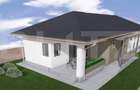 Casa de vanzare, 120 mp, zona Corunca - 1