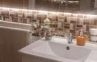 Eleganță interbelică reinventată –4 camere 141 mp  Sector 1 - 12