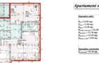 Apartament 3 camere, 78 mp utili- lângă Parcul Municipal - 1