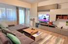 Apartament 2 camere, Tractoru-Coresi, complet mobilat - 1