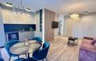 Ap 2 camere modern +garaj de inchiriat in Rozelor Residence - 13