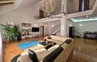 Vilă de lux Izvorani-653 mp-7500 mp teren-Piscina-Sauna - 4