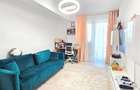 Etaj 2 - Apartament 2 camere decomandat, mobilat, utilat, INTABULAT - 1