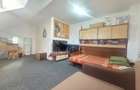 Apartament tip mansarda cu balcon, mobilat-utilat, Valea Aurie - 5