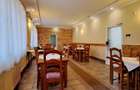 Restaurant de închiriat – Râșnov | 3.500 EUR/lună - 12