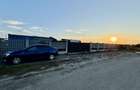Teren industrial in Constanta 5000 mp cu PUD aprobat Hale AUTOSTRADA - 4
