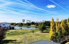 Vilă de Lux cu Saună și View la lac | Cartier Exclusivist | Corbeanca