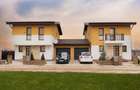 Casa Perfecta 3+| 3 cam + garaj|Cartierul Buna Ziua Tărtășești|similar Balotesti - 13