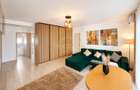 BG183-Apartament 3 camere Mobilat LUX  74 mp Utili | Garaj-COMISION 0%