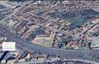 Arad Teren Proiect Bloc P+4 cu Autorizatie | 40 apartamente - 11