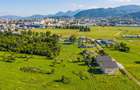 Teren 4,345mp Brasov / Strada Dimitrie Anghel / COMISION 0% - 4
