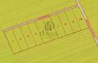 Teren intravilan 38.676 mp | 10 parcele | Zona de Vest - 2
