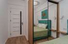 Prima Inchiriere! Lux, apartament 2 camere zona Copou- Iasi bloc nou - 11