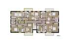 Zorilor Residence, Apartamente Noi 2-3-4 camere - Str. Zorilor - Carei - 6