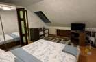 Se vinde apartament ( mansarda), 3 camere 